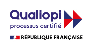 Quatrépices certified by Qualiopi