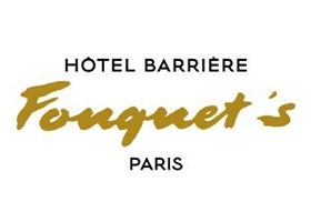 Logo Fouquet's