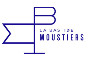 Logo La Bastide Moustier