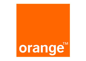 Logo Orange
