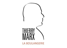 Logo Thierry Marx